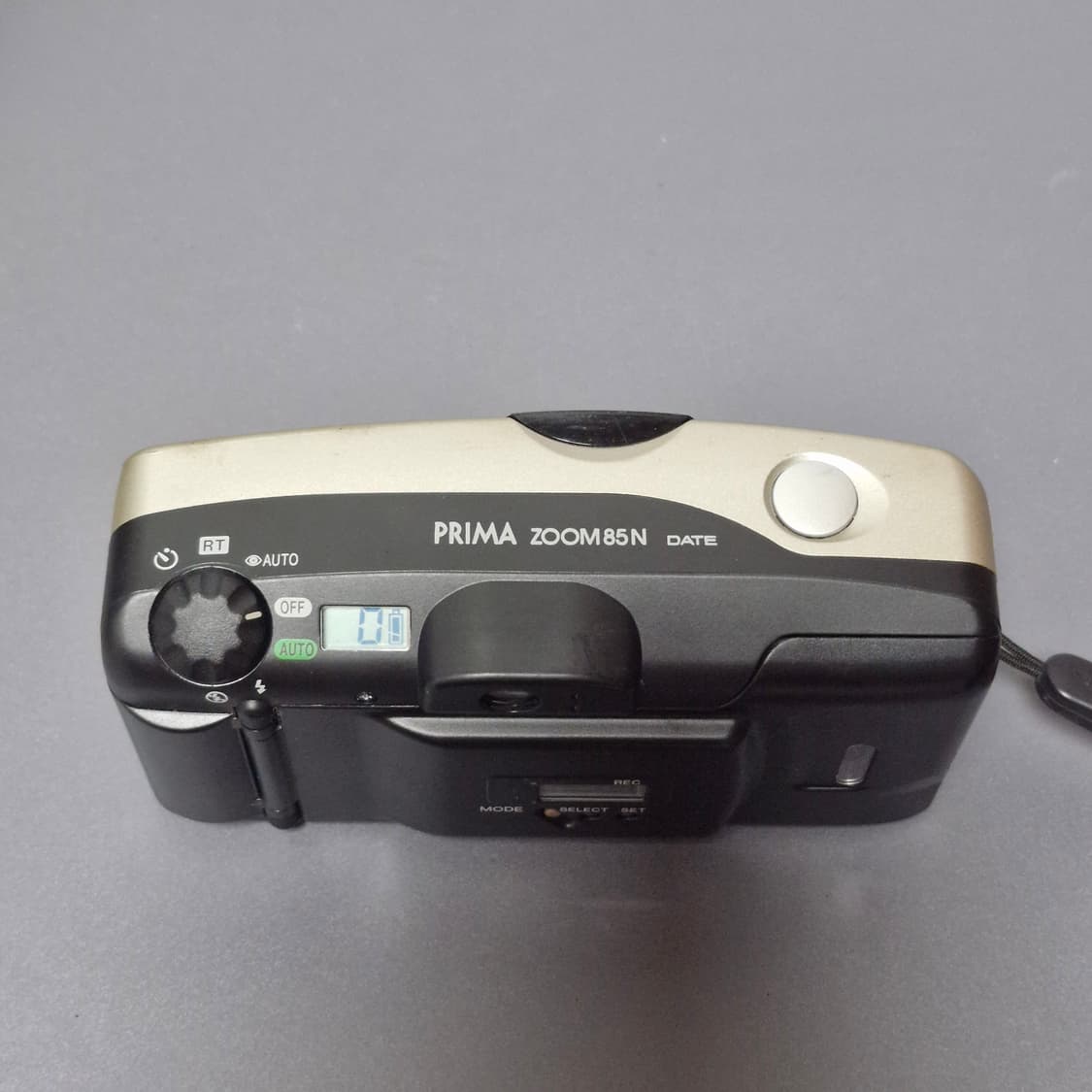 캐논 오토보이 85N 필름카메라 상품이미지7