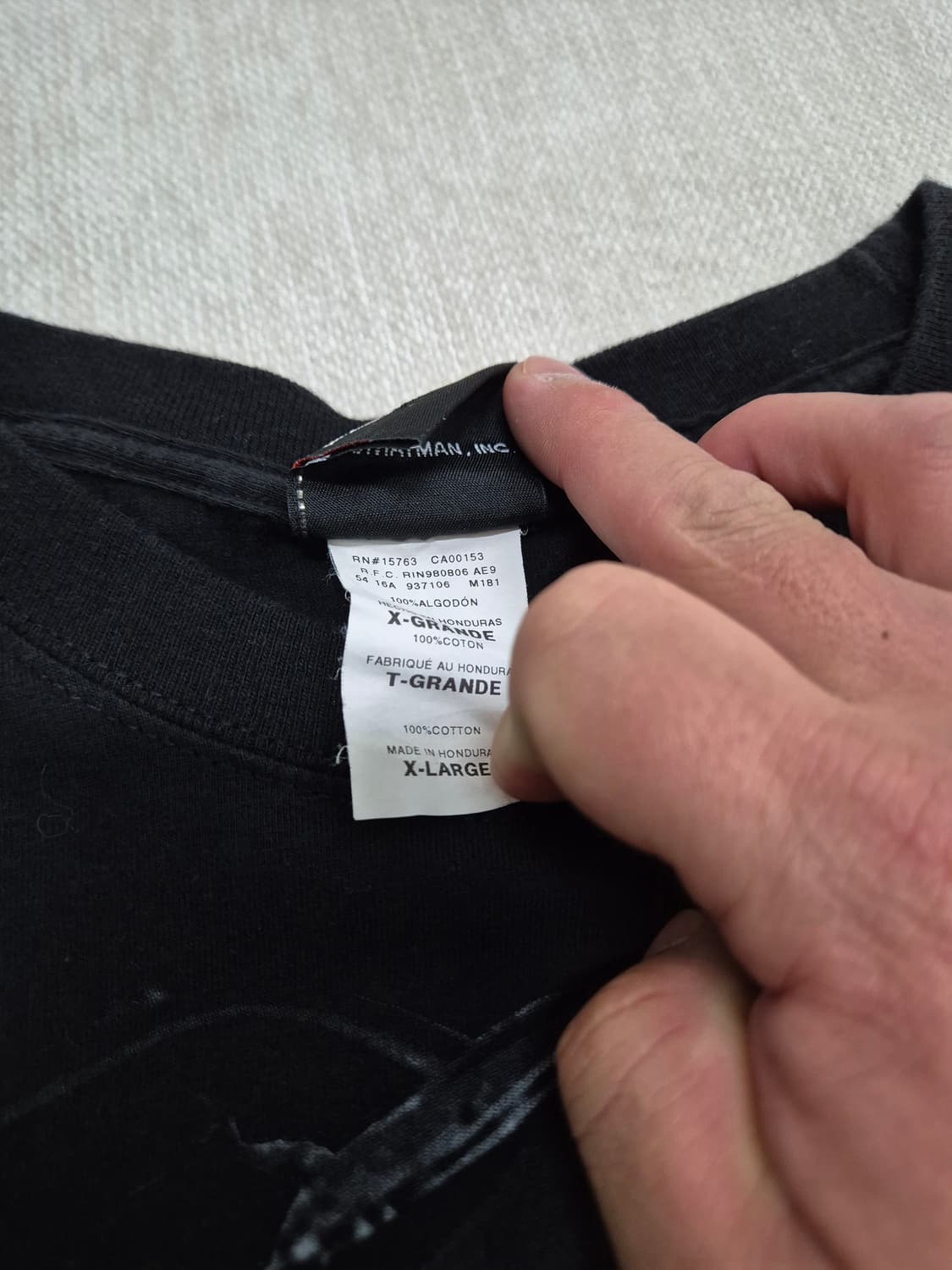 할리데이비슨 반팔티 상품이미지4