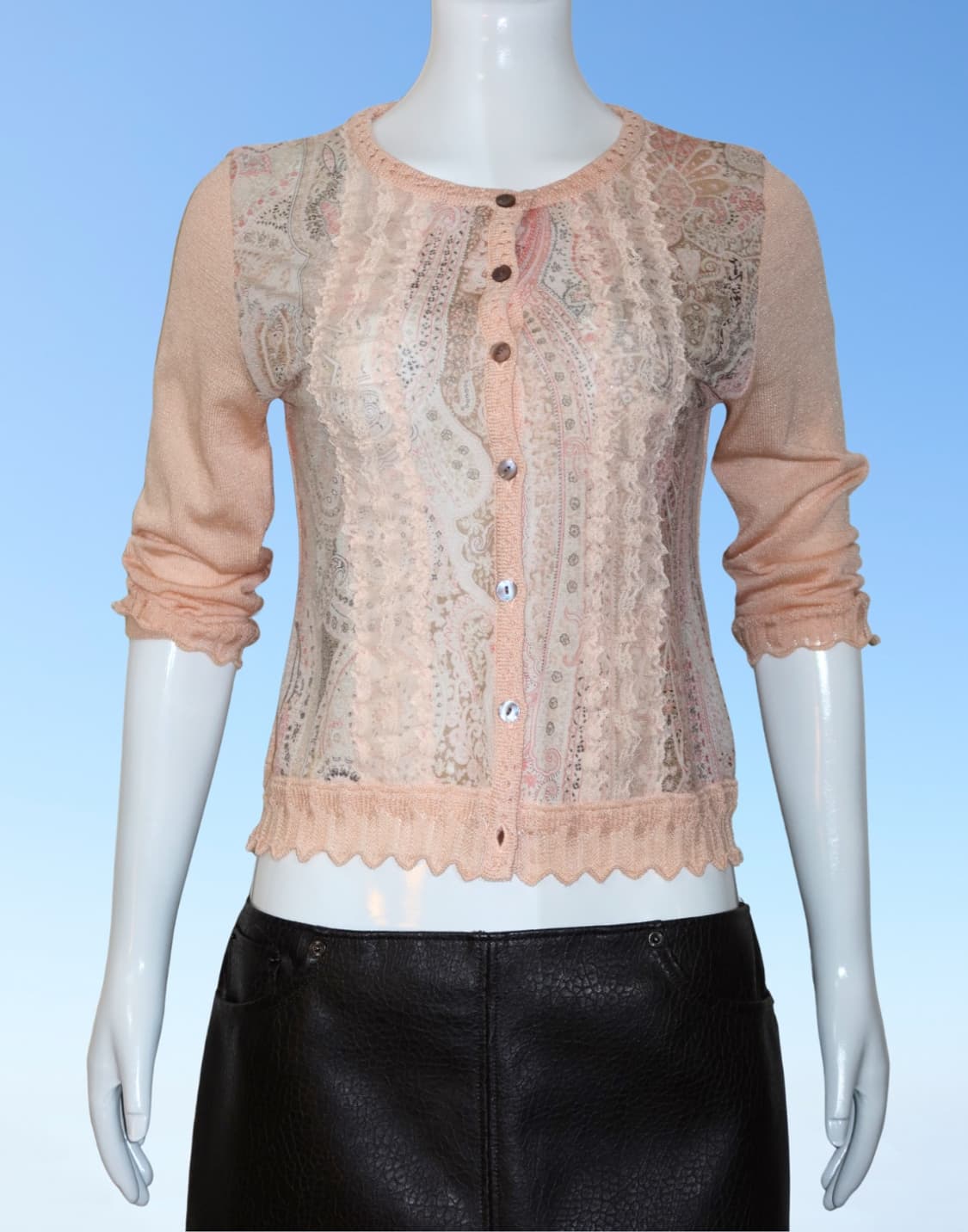 Paisley Set 상품이미지5