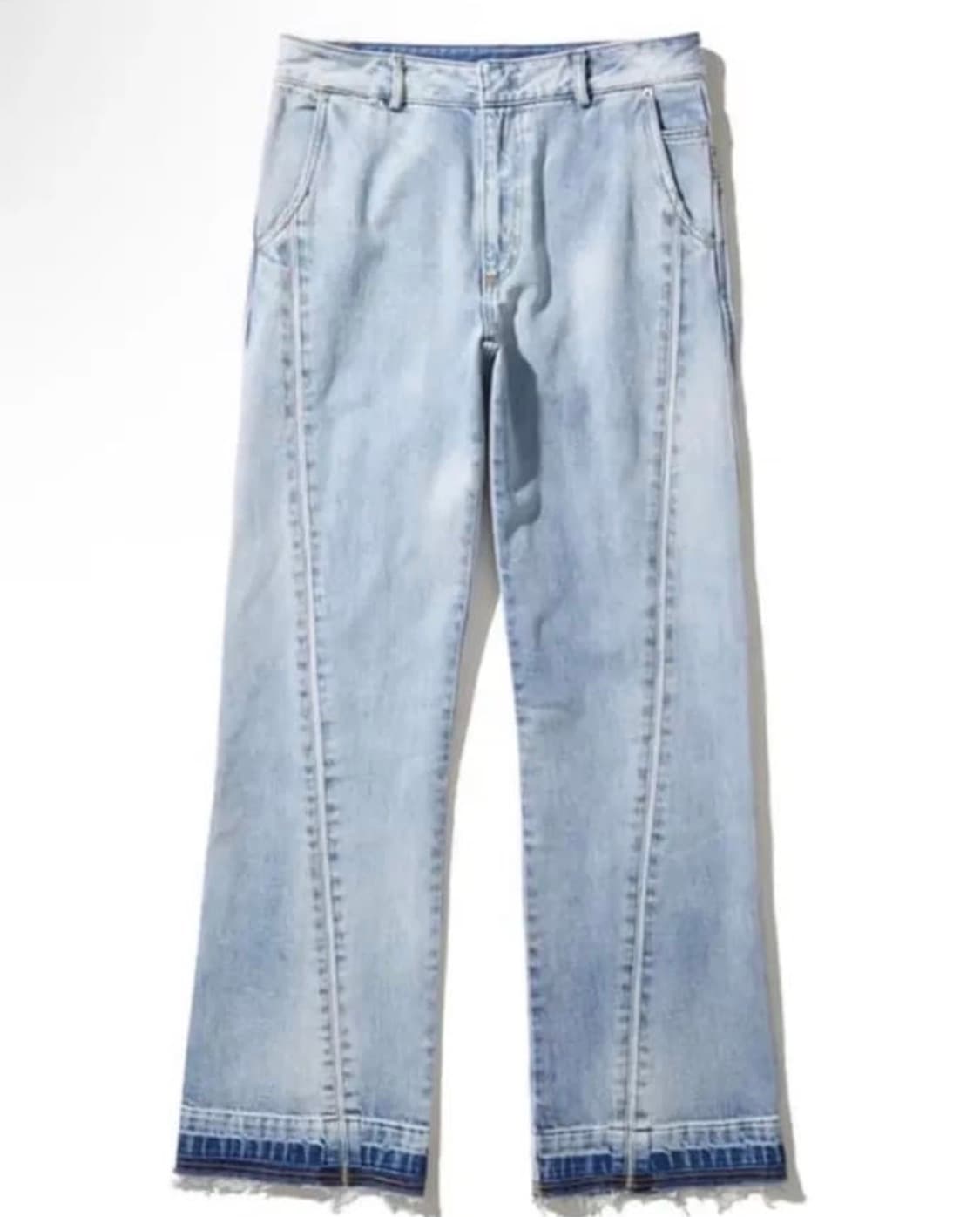 Xlim ep.7 03 트라우저 trousers 상품이미지1