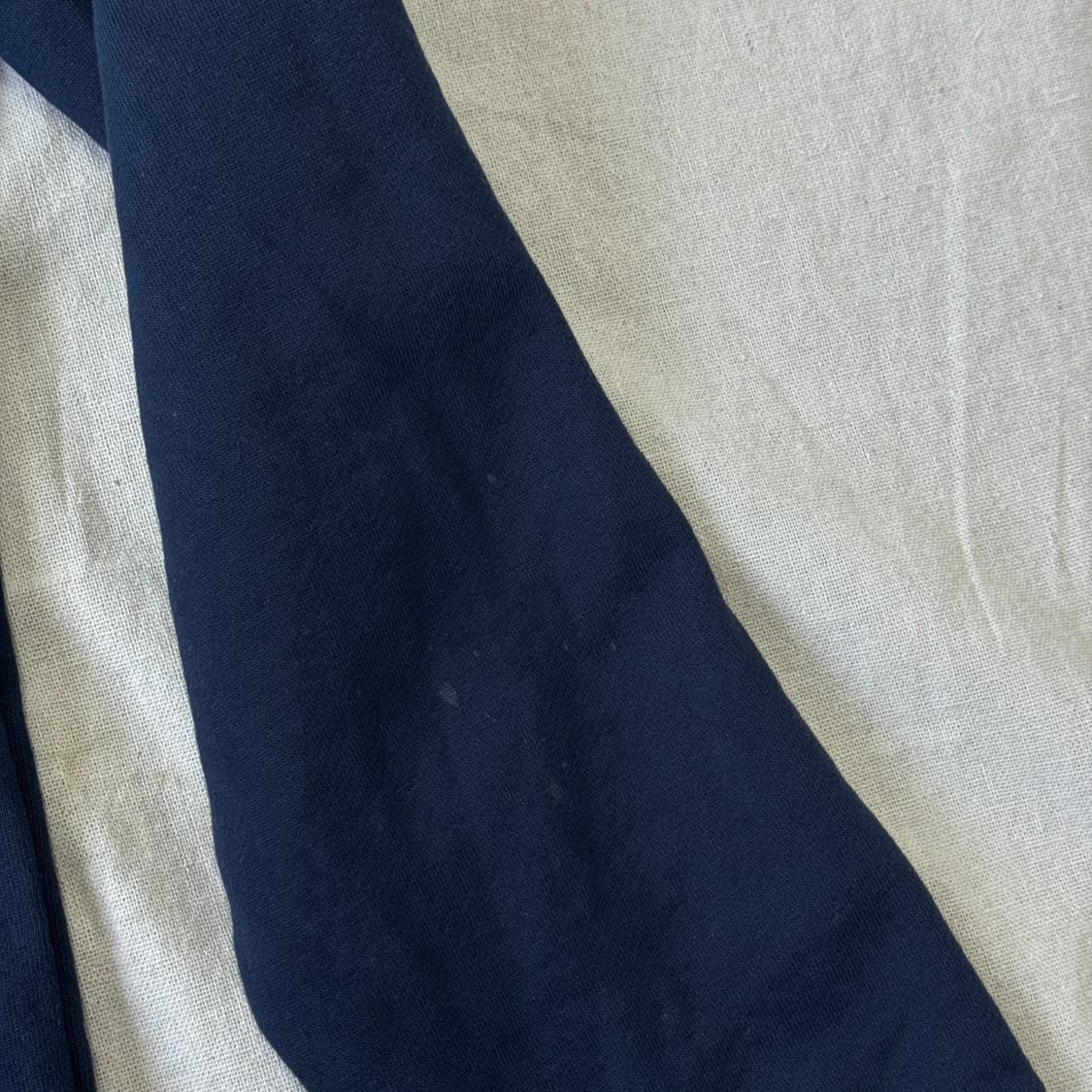 데우스엑스마키나 네이비 후드 XL 상품이미지6