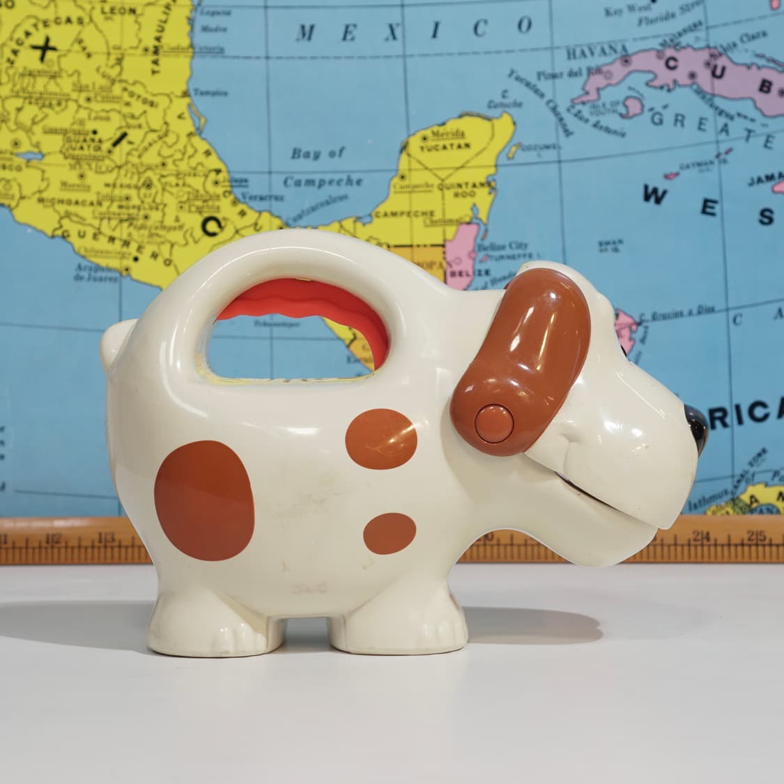 빈티지 리틀 타익스 강아지 랜턴 상품이미지6