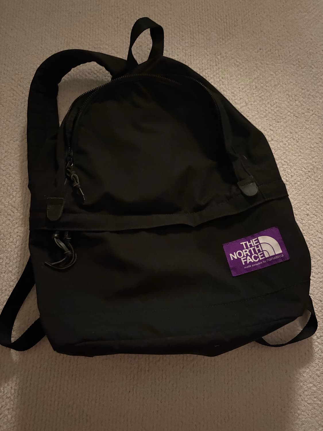 노스페이스 필드 데이백  상품이미지1