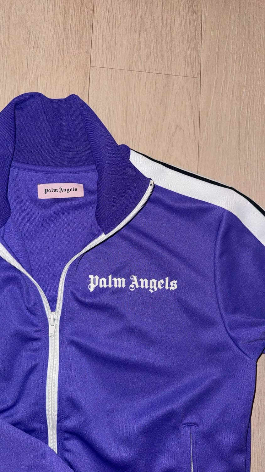 팜 엔젤스 클래식 트랙 재킷 상품이미지3