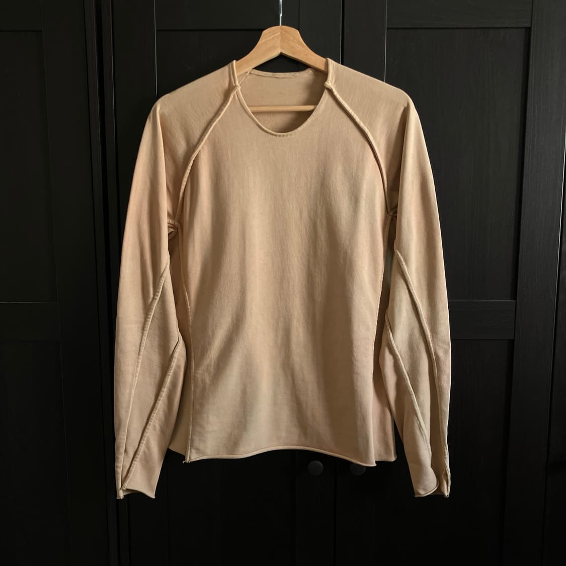 Carpe Diem long sleeve 상품이미지3