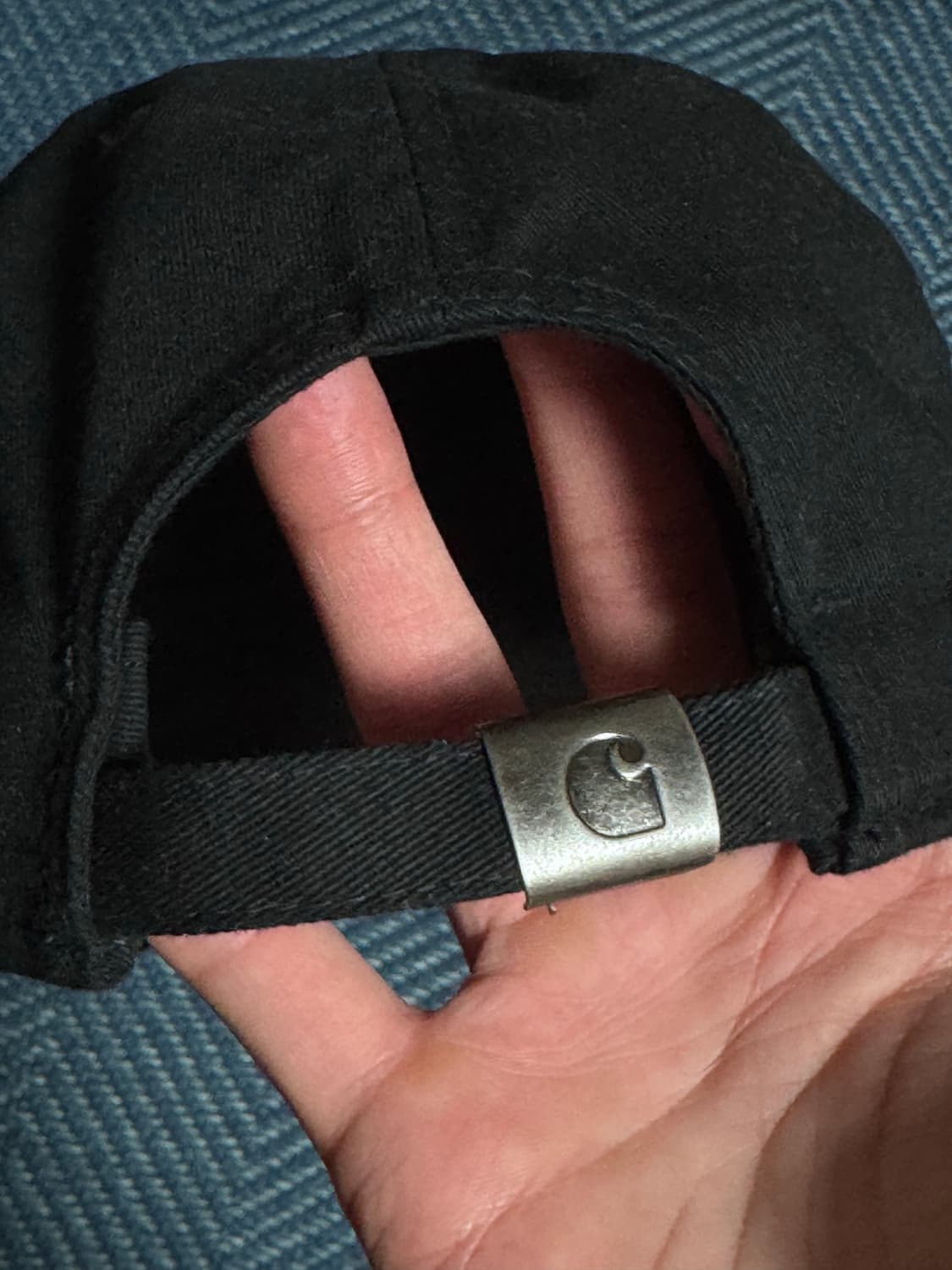 칼하트 모자 상품이미지3