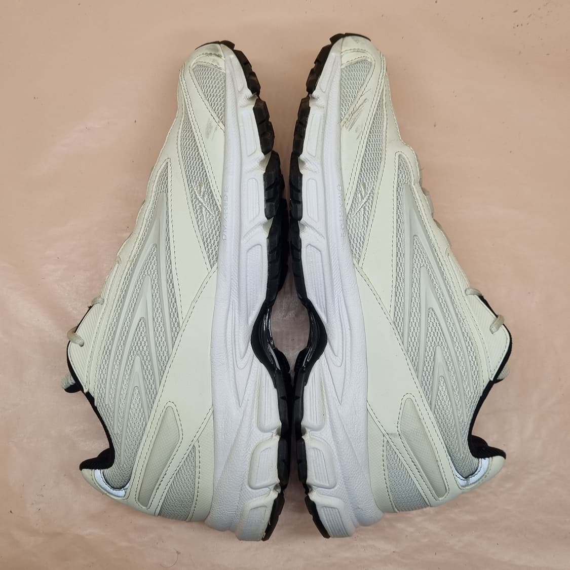 리복 프리미어2 화이트 운동화 270 상품이미지5