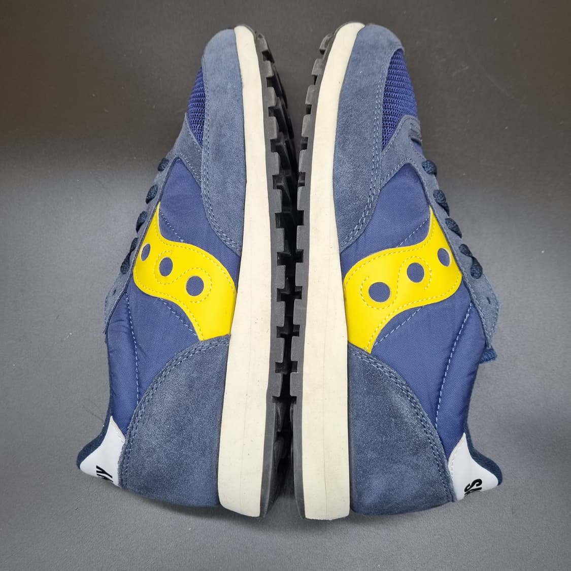 써코니 재즈 오리지널 남성운동화270  상품이미지5