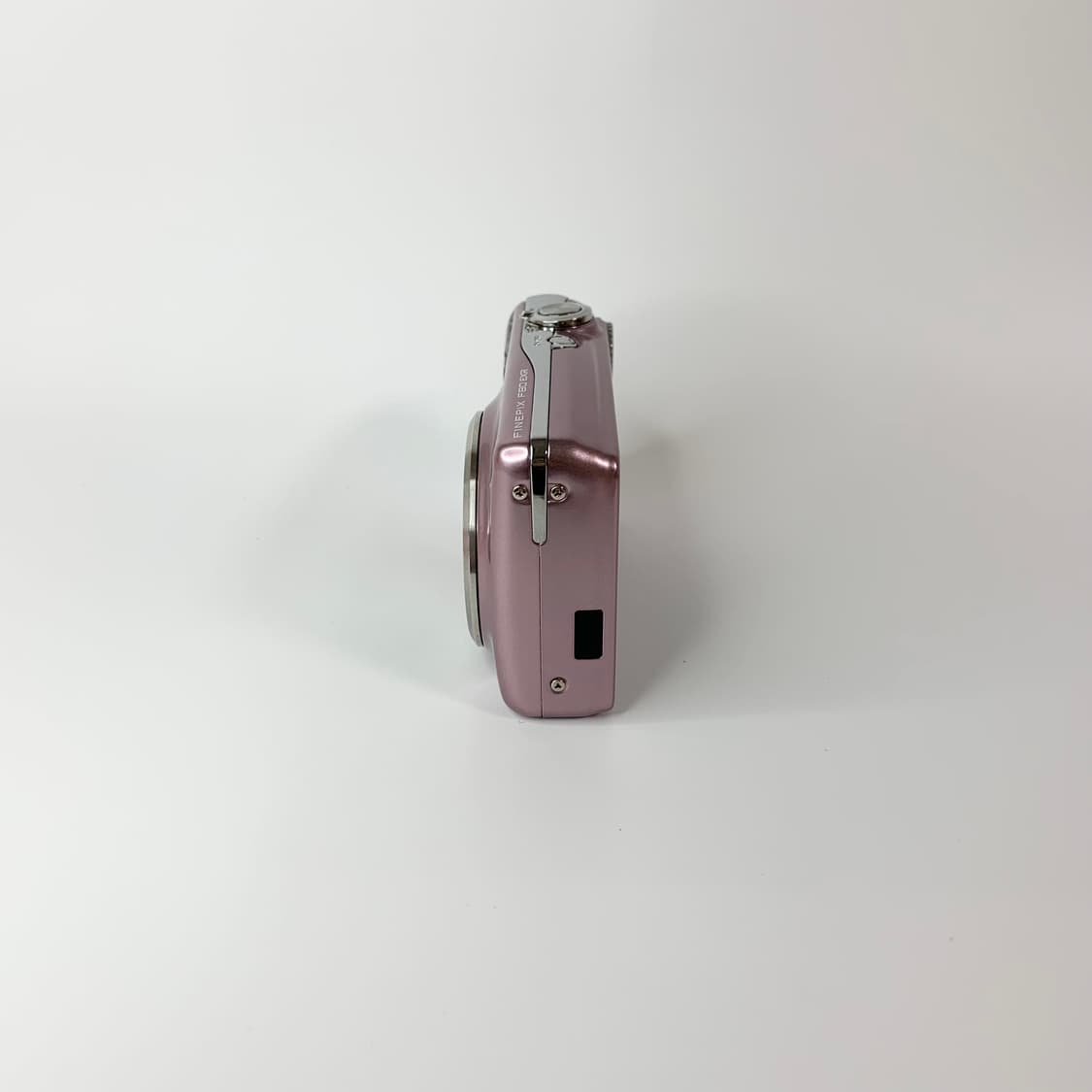 미품✨) 후지필름 파인픽스 F80 EXR 핑크 상품이미지2