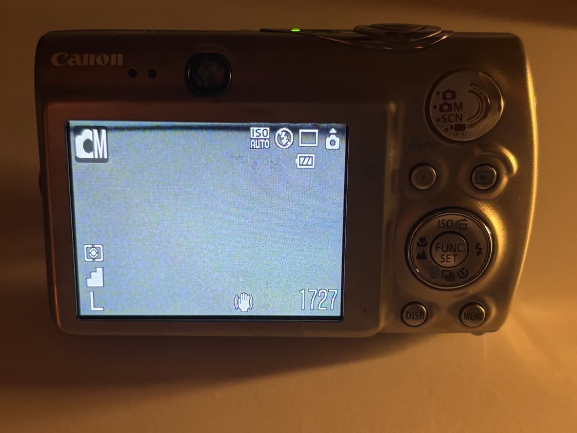 캐논 IXUS 960IS  상품이미지3