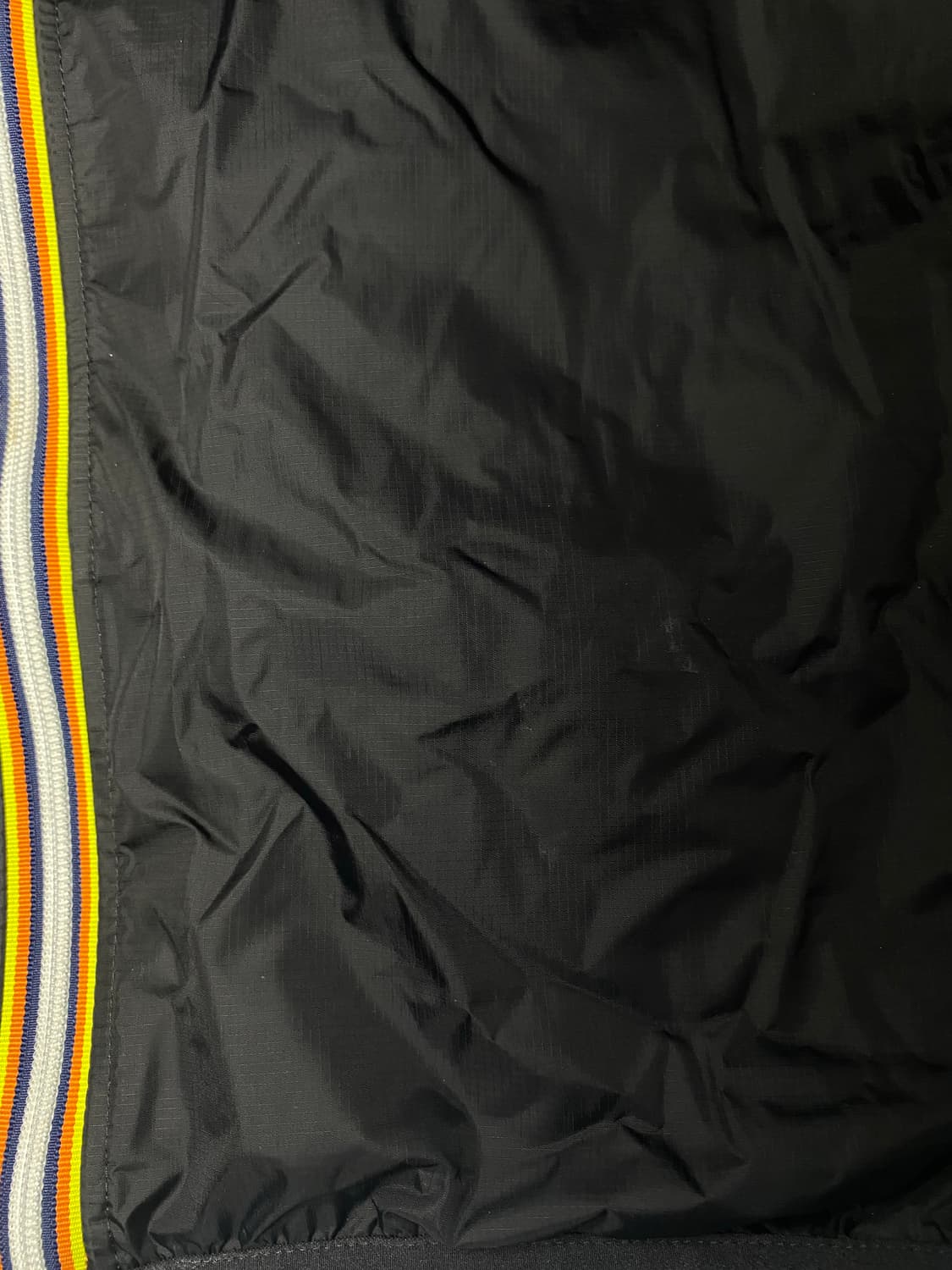 KWAY 까웨 케이웨이 바람막이 패커블자켓 상품이미지5