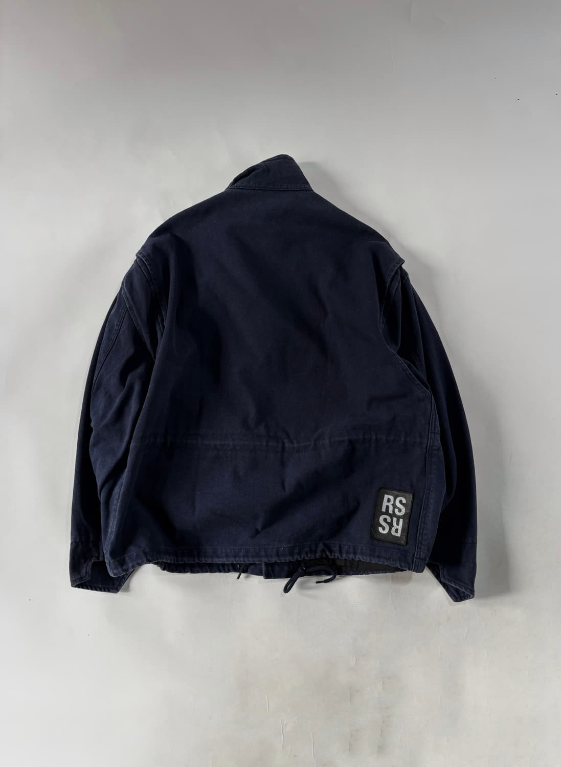 RAF SIMONS JOY DIVISION SUBSTANCE JACKET 상품이미지10
