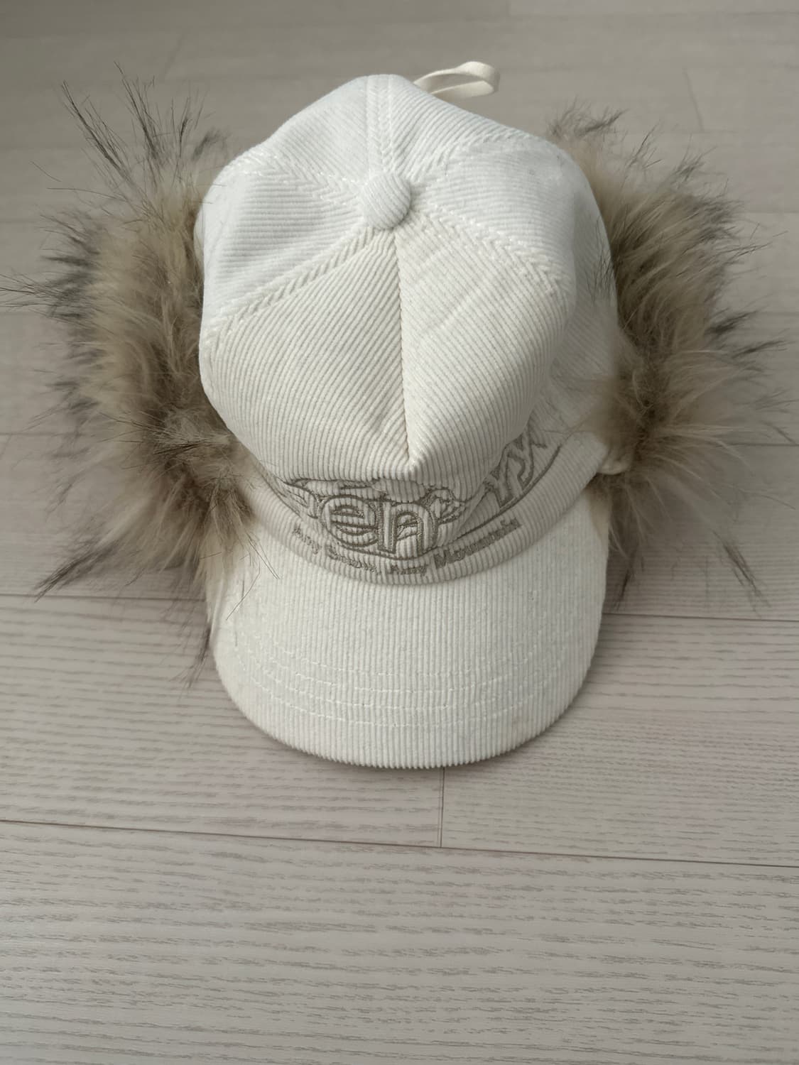 오픈와이와이 퍼 이어플랩 상품이미지1