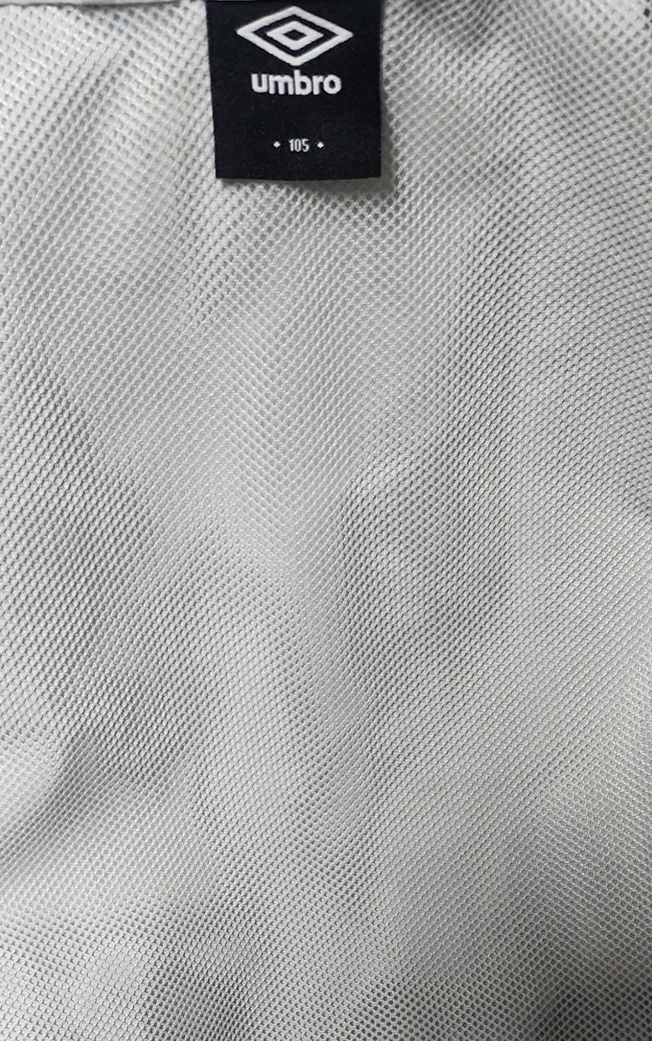 엄브로 오버핏 후드 바람막이 자켓 XL 상품이미지3