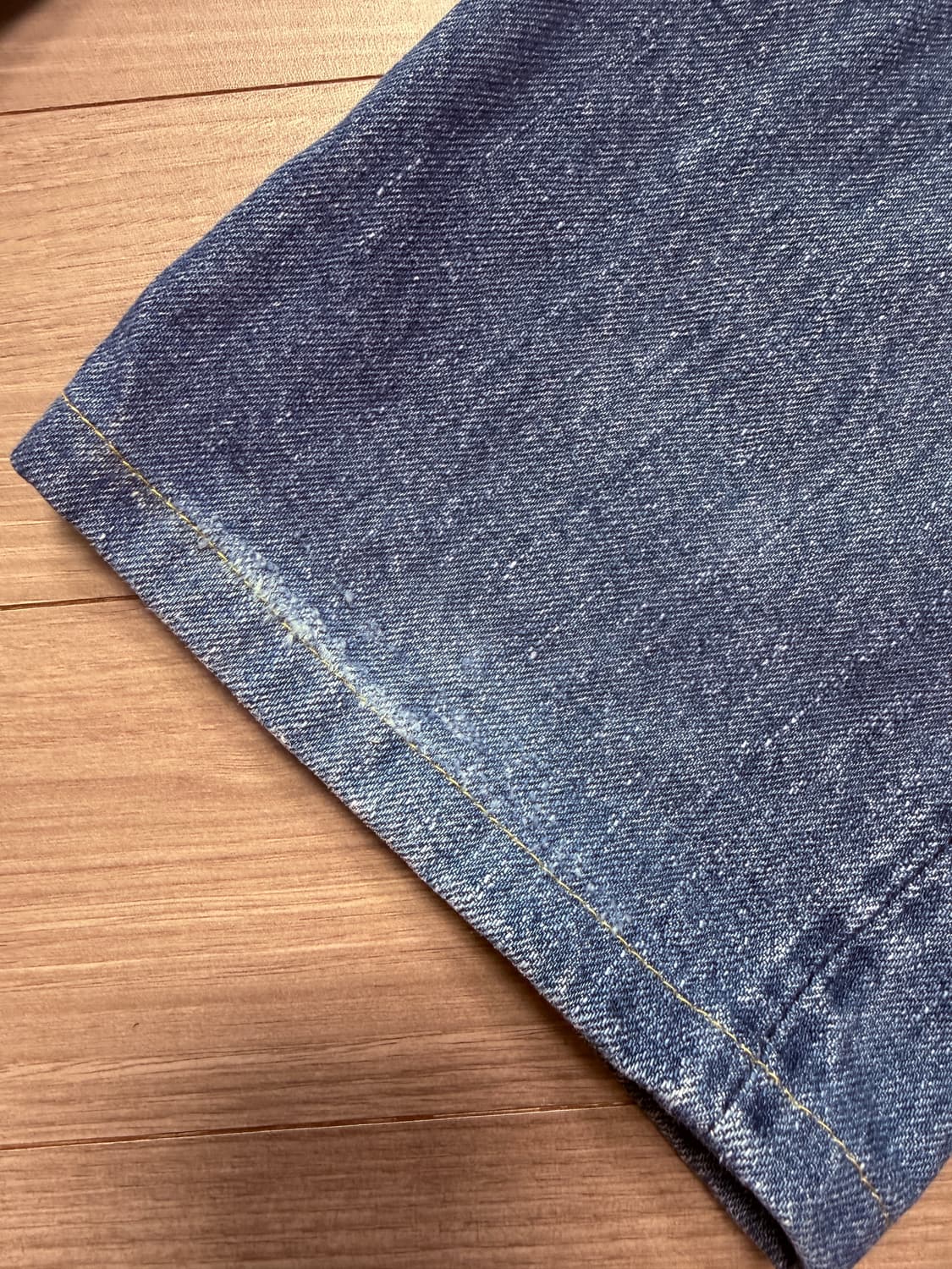 orslow 오어슬로우 L105 1사이즈 상품이미지8