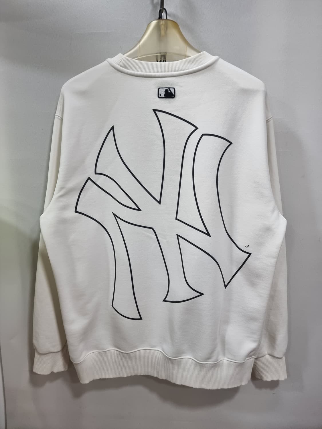 MLB 뉴욕양키스 맨투맨 (D46 상품이미지2