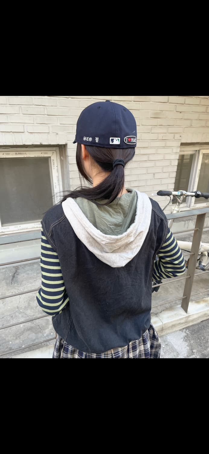 말챠모리걸의러힙도전룩🍃.ˢᴱᵀ🏠 상품이미지5