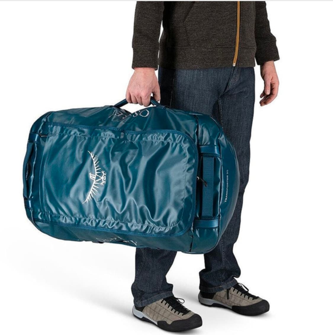 오스프리 트랜스포터 더플 95 판매 상품이미지1