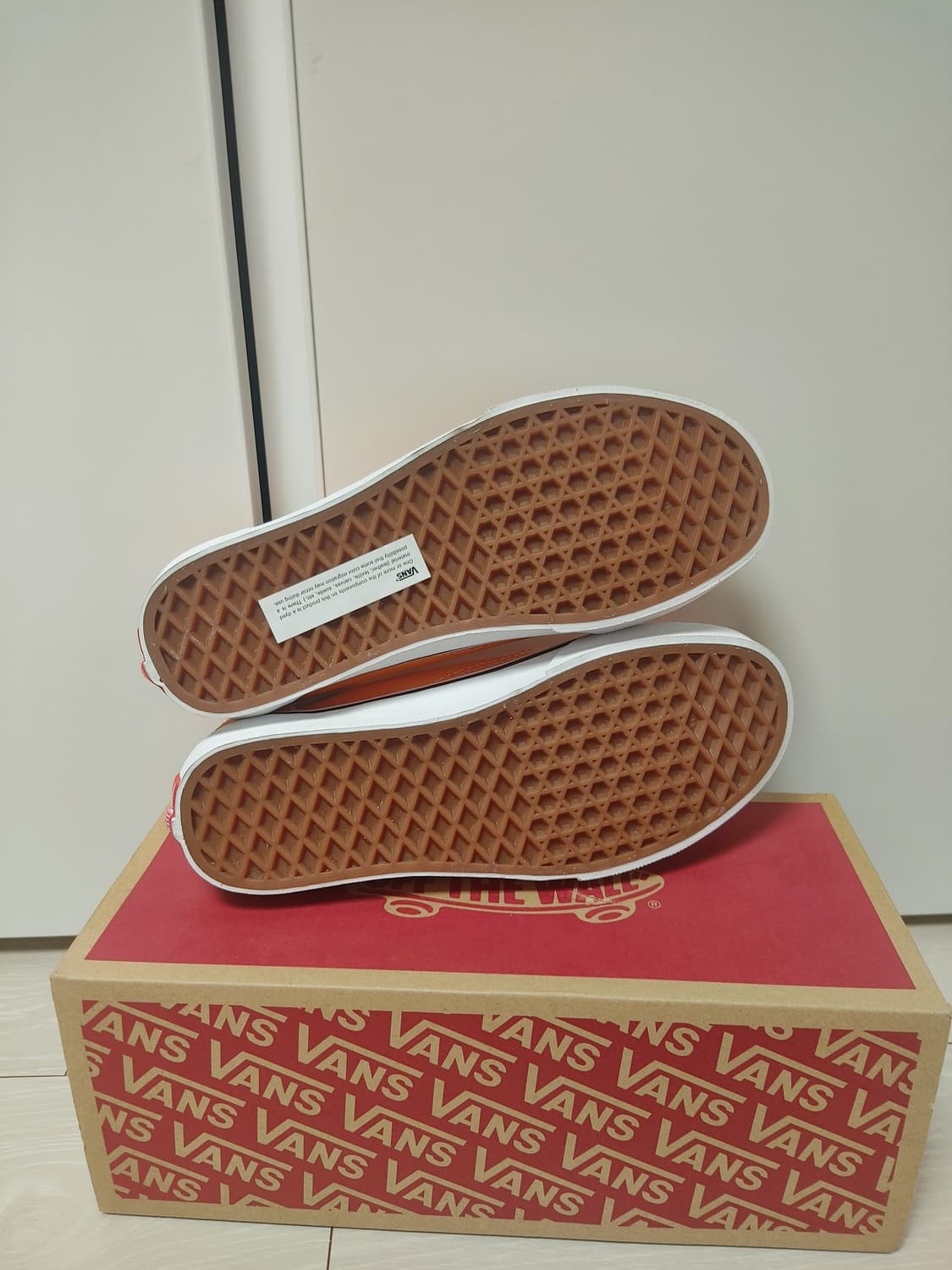 새상품 반스 235 올드스쿨 상품이미지7