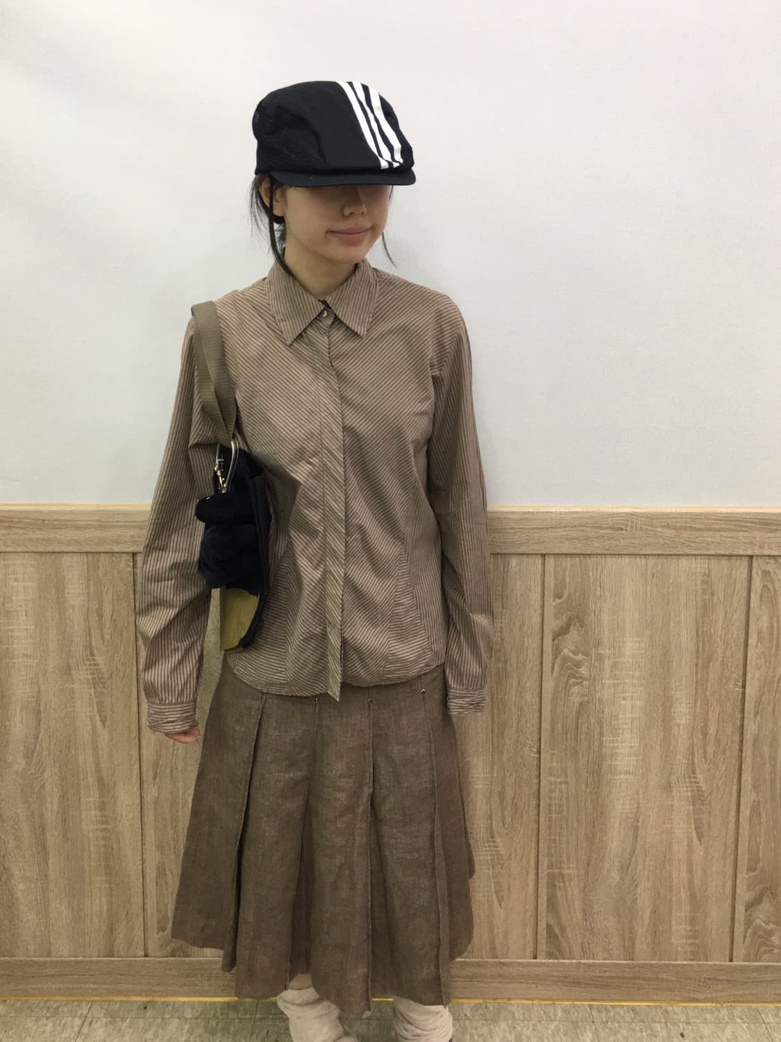 JPN pinterest shirt 상품이미지3