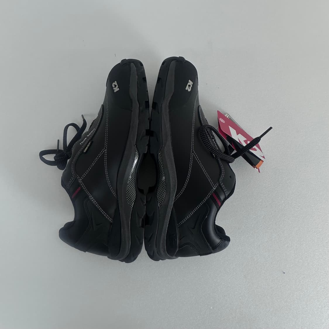 (새상품) K2 케이투 고어텍스 안전화 작업화 블랙 265 상품이미지9