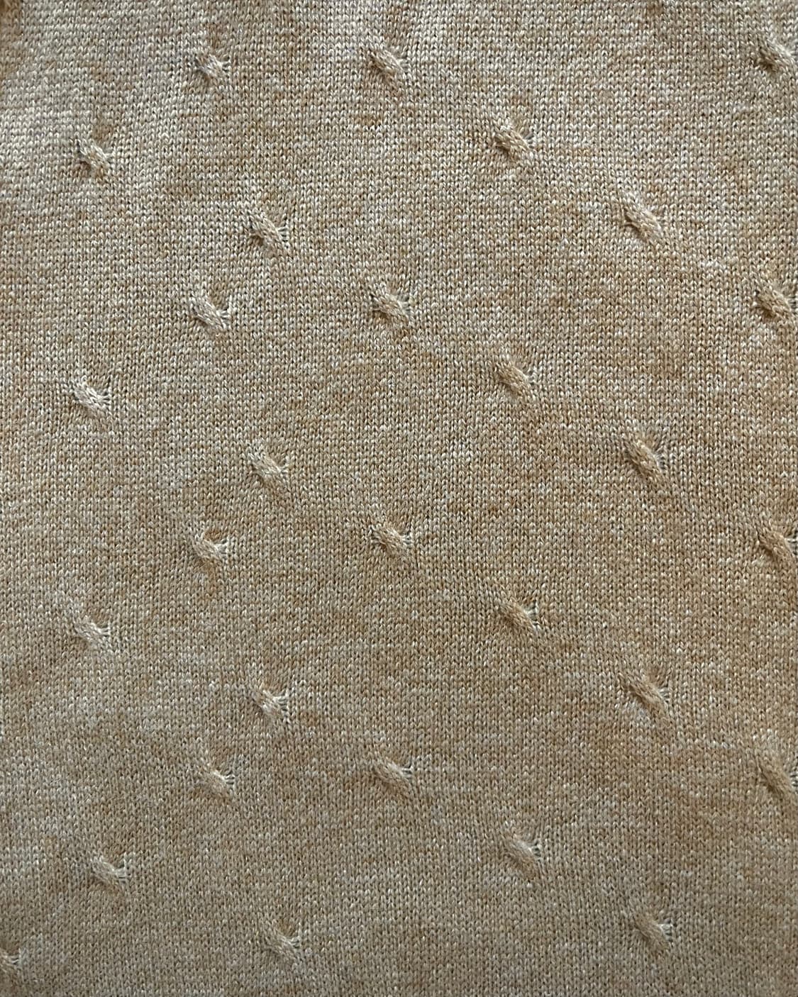 1990s Krizia Squirrel Print Wool Muffler 상품이미지7