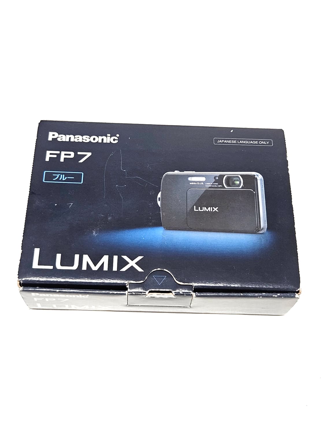 파나소닉 루믹스 Panasonic LUMIX DMC-FP7 디카 카메라 상품이미지2