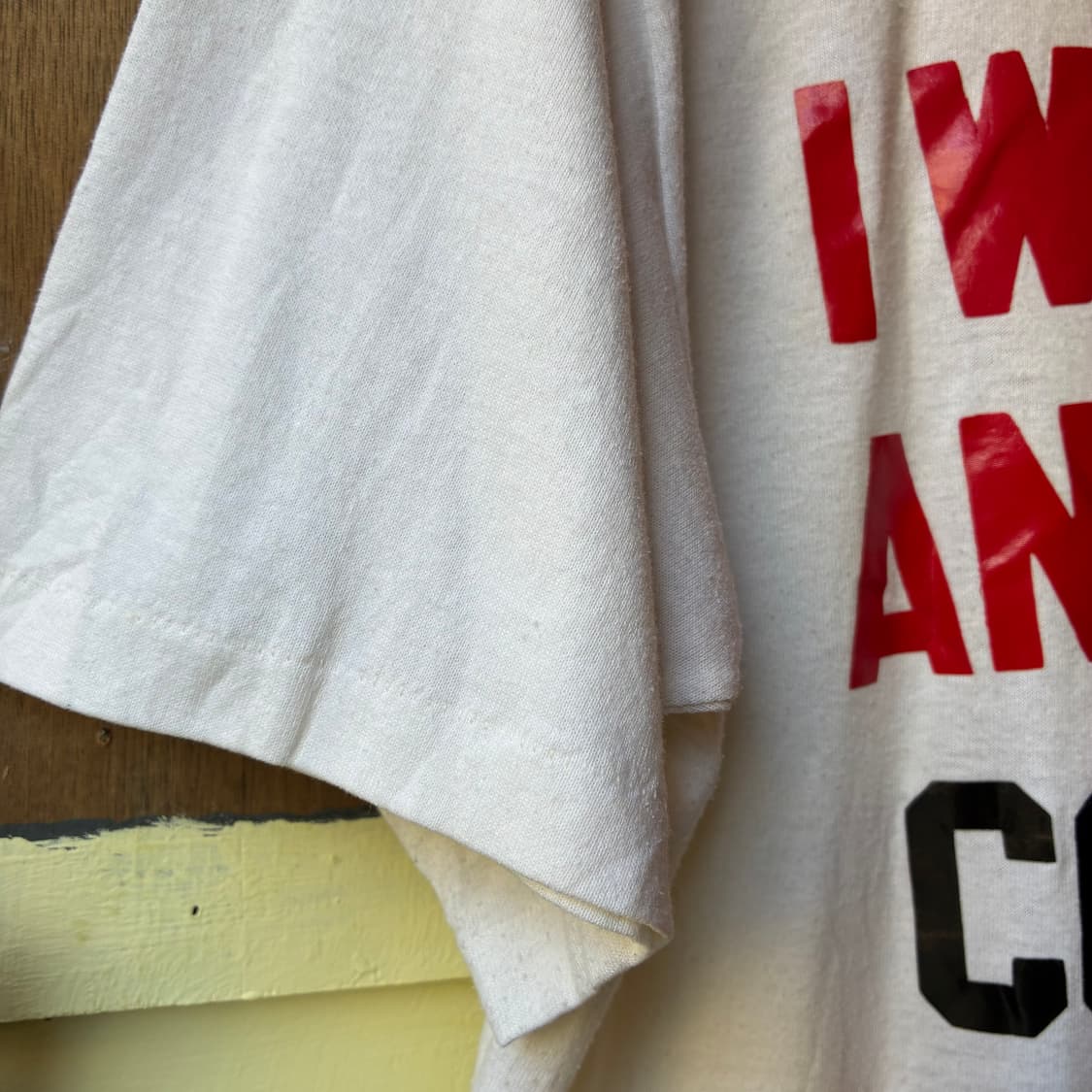 90’s Jerzees Event Tee Made in USA 상품이미지4