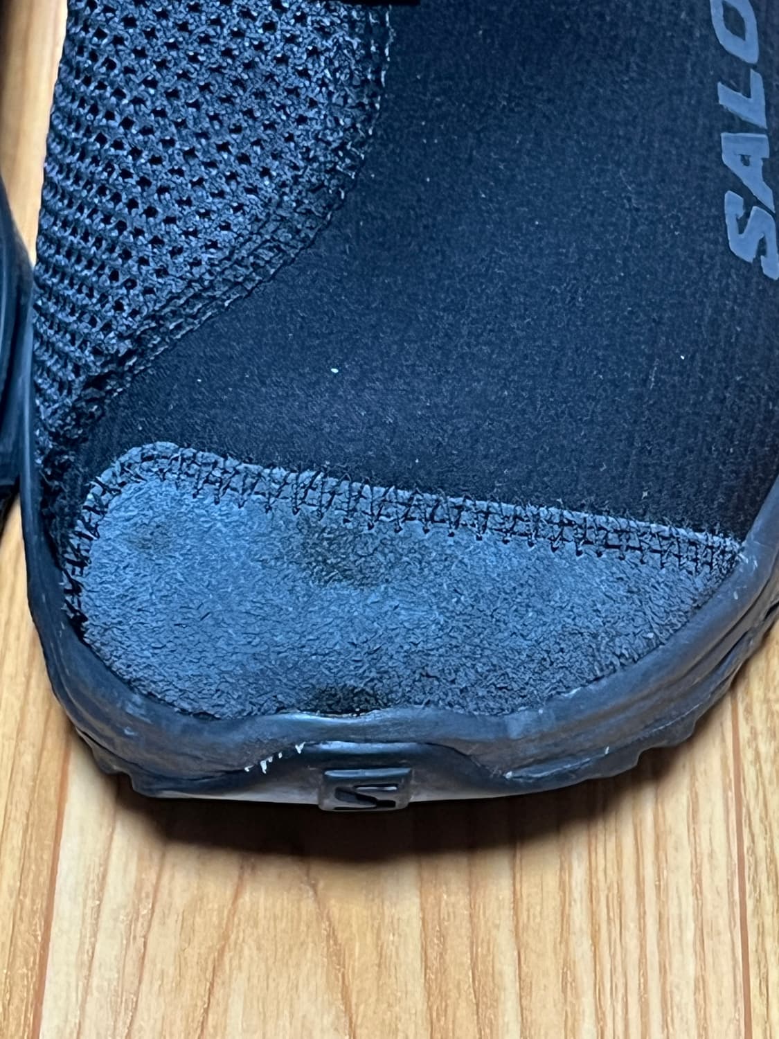 살로몬 RX 슬라이드 3.0 블랙 상품이미지6