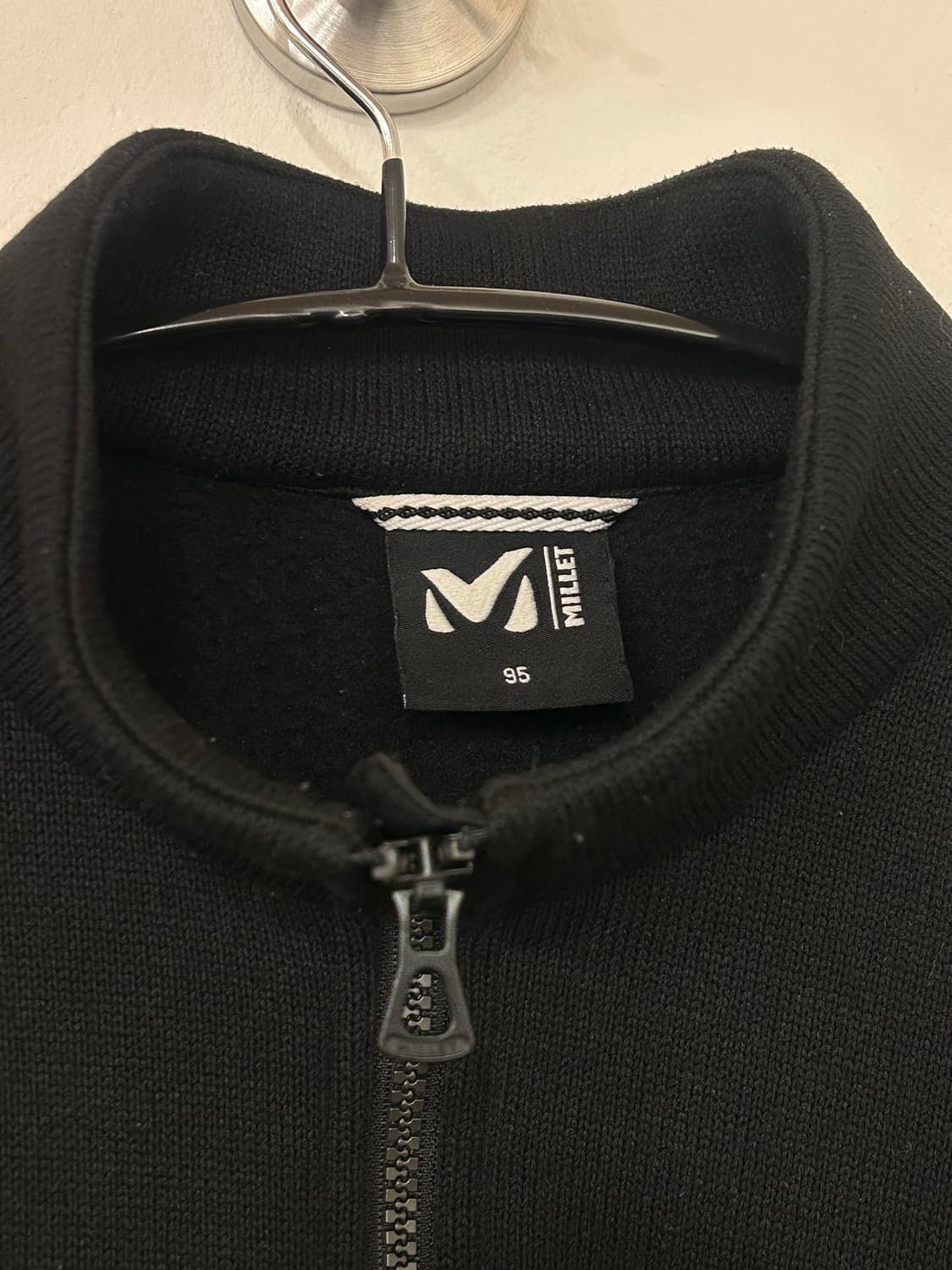 밀레 플리스 자켓 95 상품이미지3