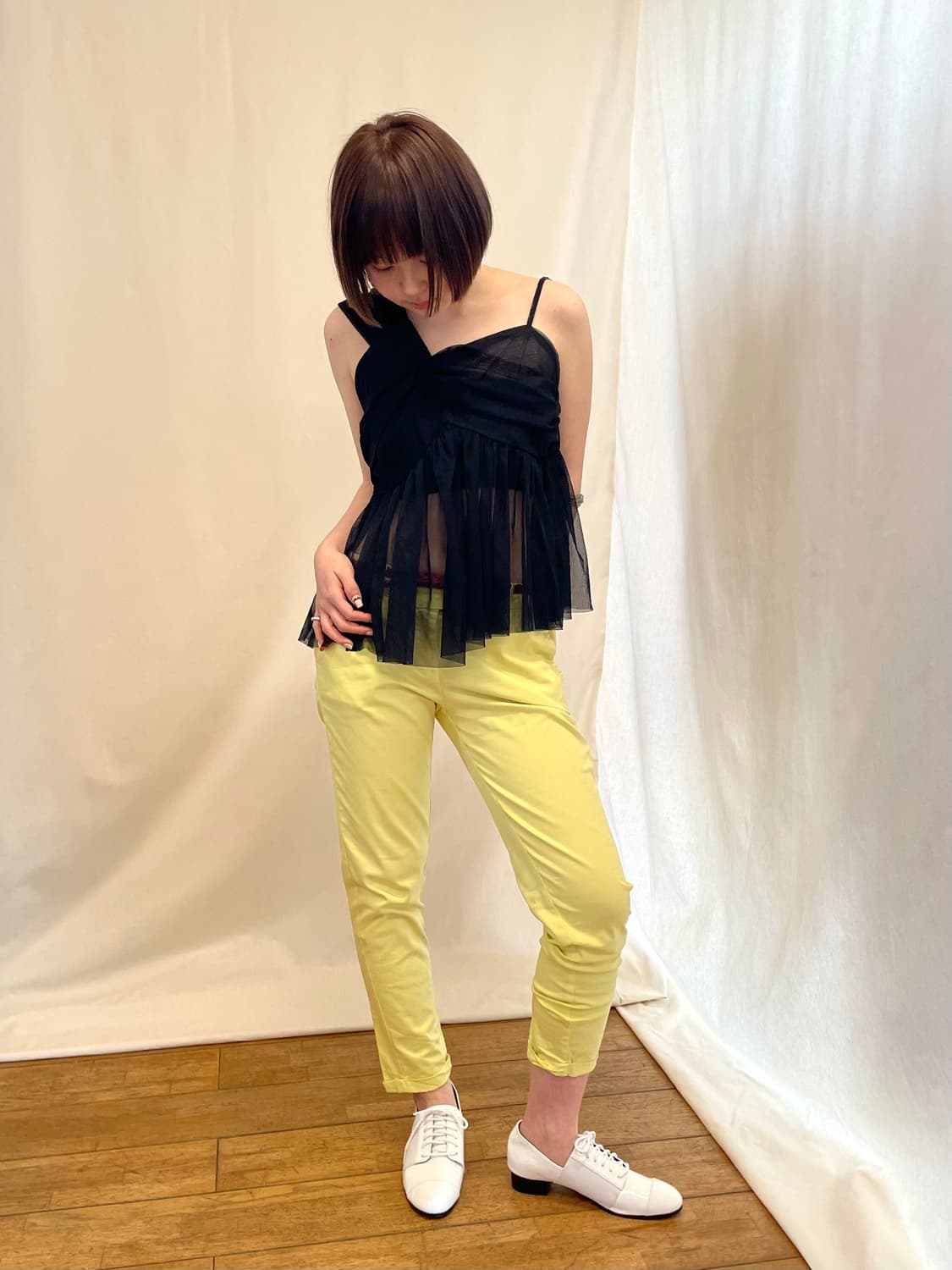 lemon pants 상품이미지2