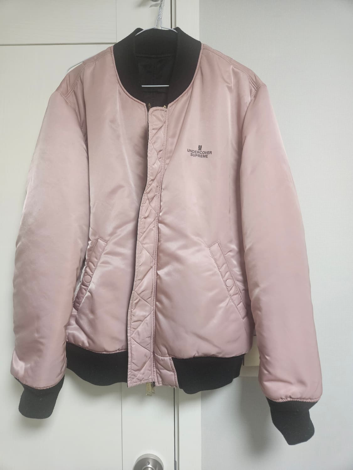 [M] 슈프림 언더커버 ma-1 상품이미지4