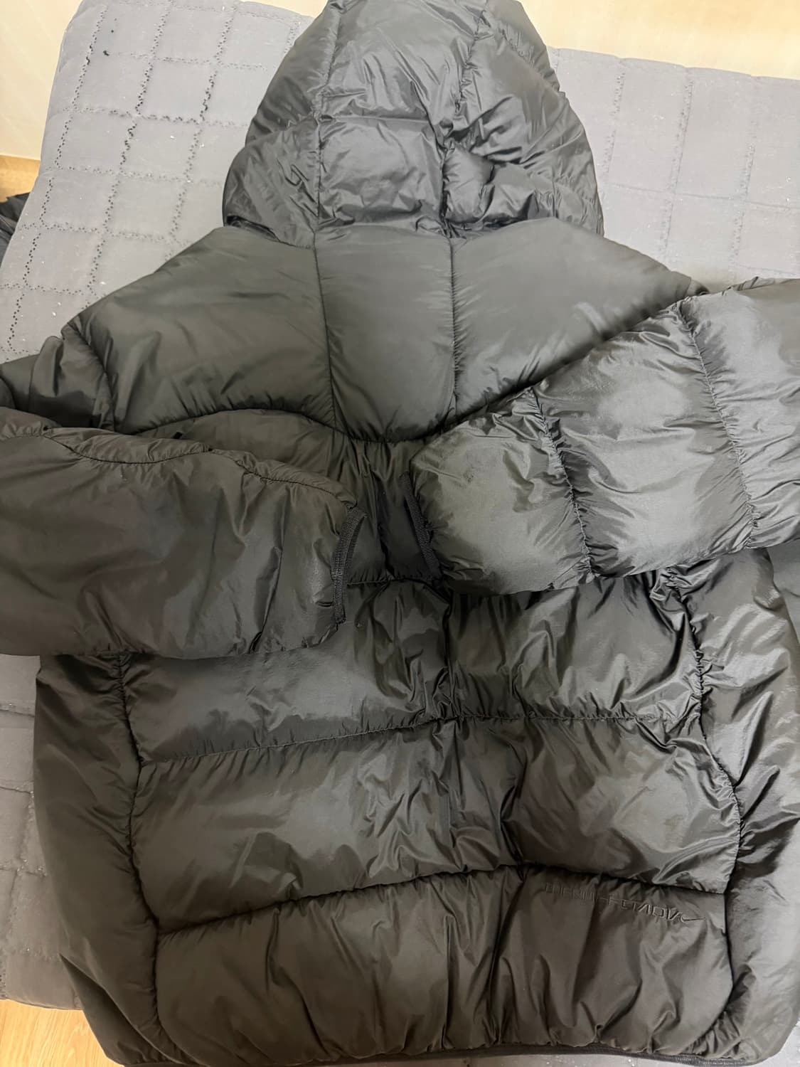 나이키 acg 루나레이크 구형 m사이지 상품이미지5