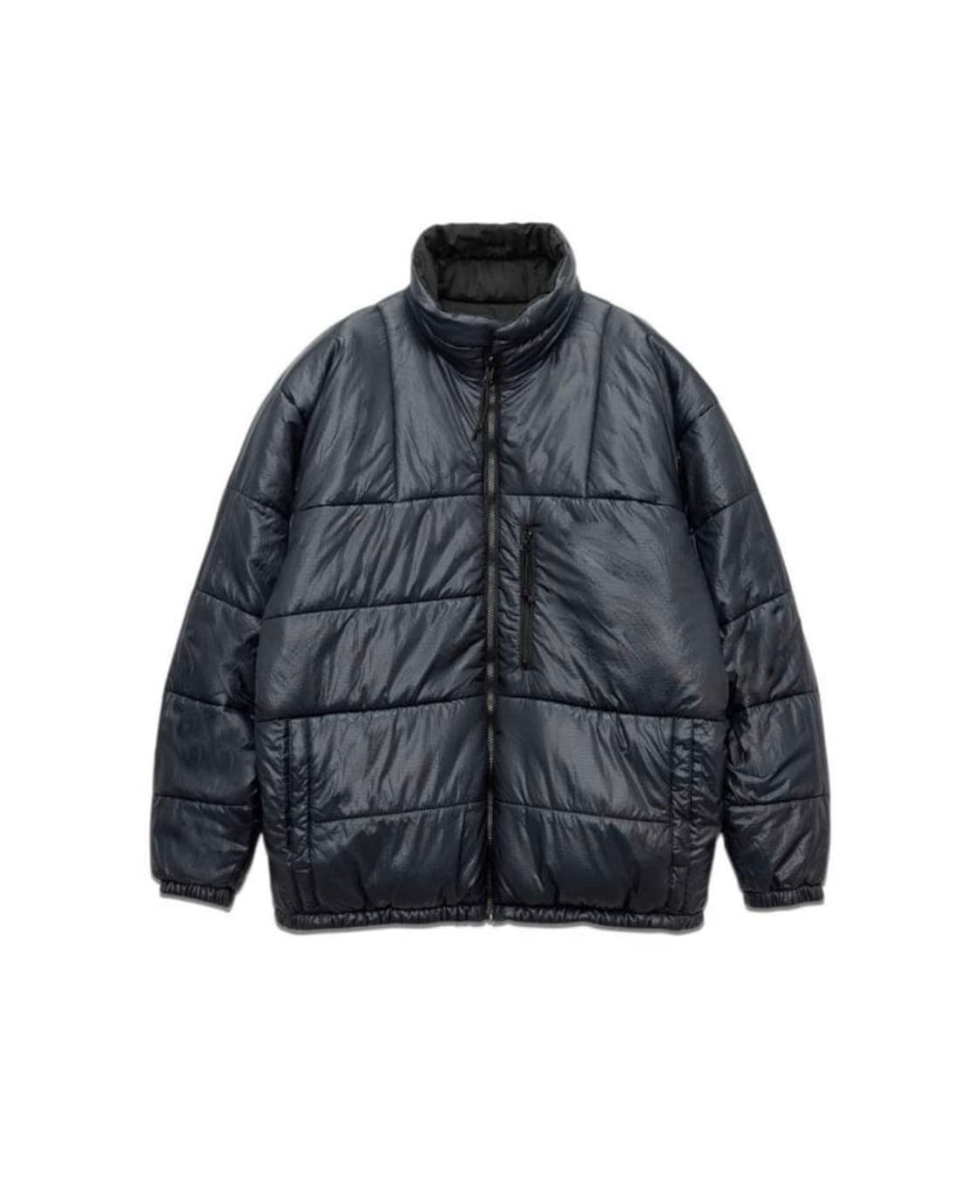 나나미카 리버서블 인슐레이션 패딩 M (판매 또는 S 교환) 상품이미지2