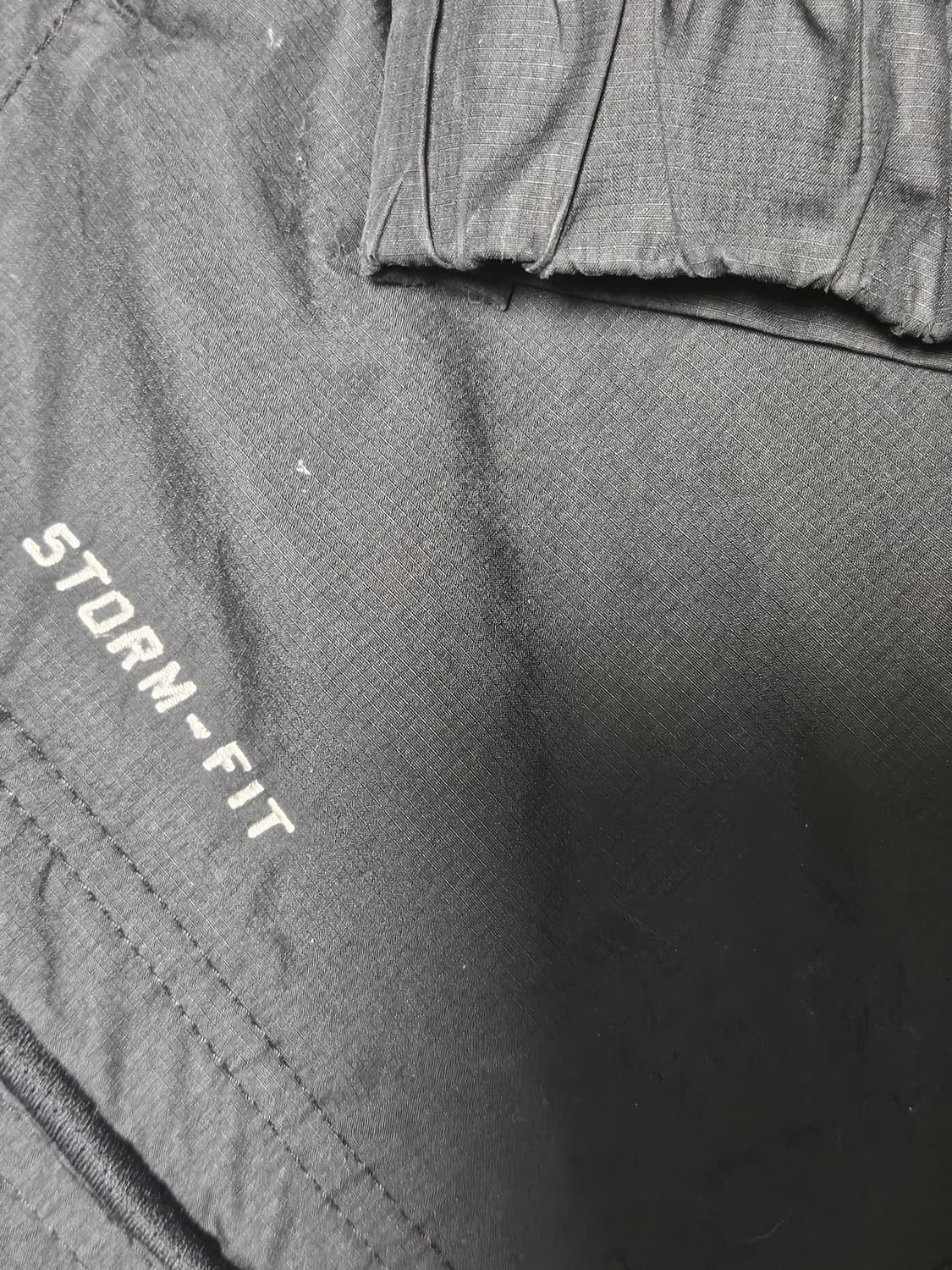 나이키 유벤투스 후드 집업 바람막이 S 상품이미지3