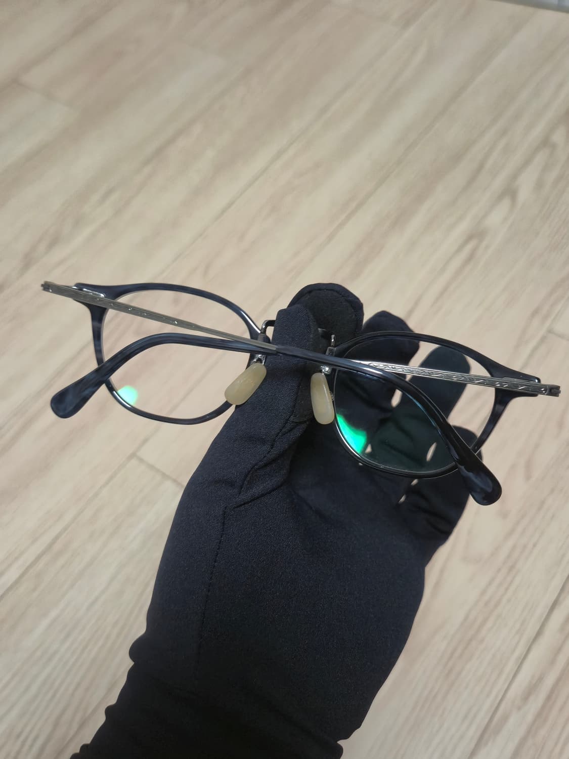 금자안경 kv164 상품이미지3