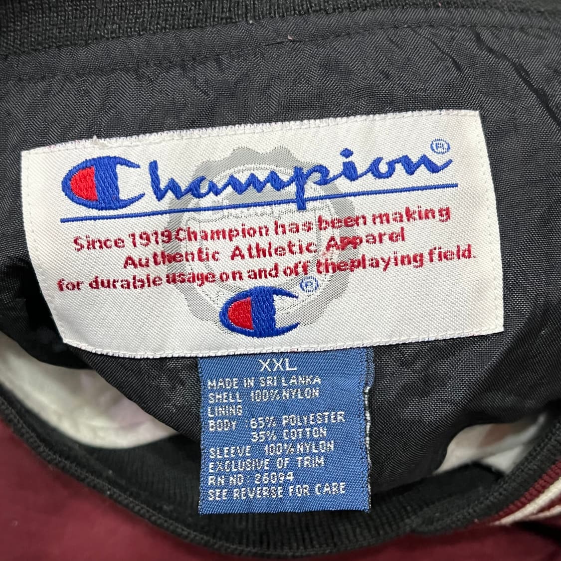  챔피온 리버데일 웜업 y14772 상품이미지6