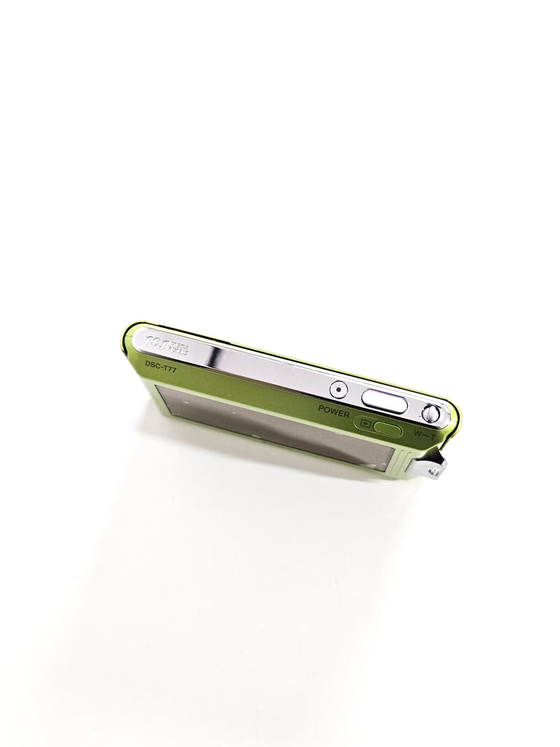소니 사이버샷 DSC-T77 디카 디지털카메라 상품이미지4