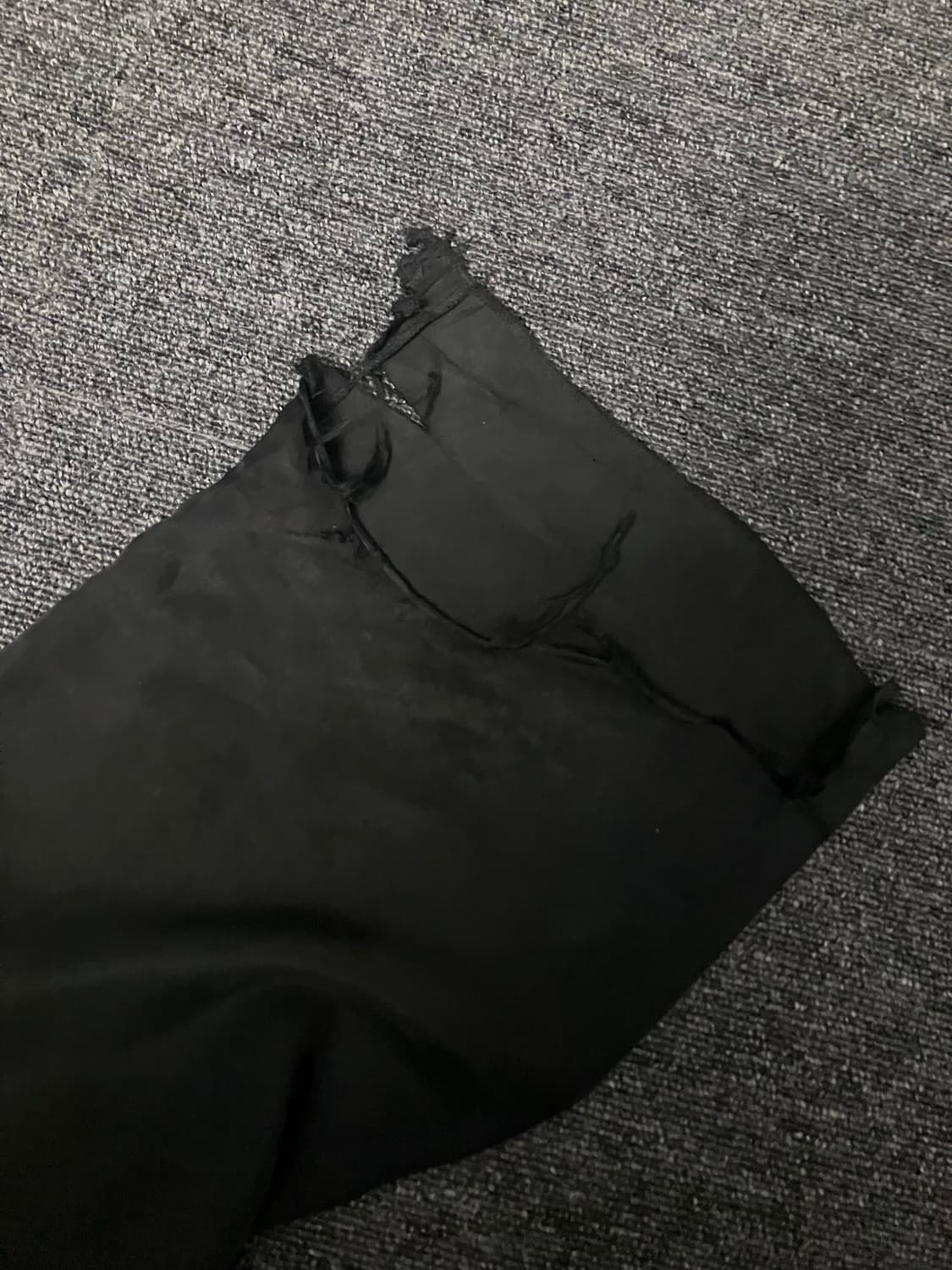 머듈 큐프라 팬츠 상품이미지3