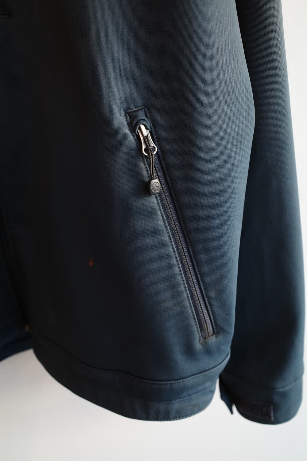 Carhartt 칼하트 소프트쉘 자켓 상품이미지5