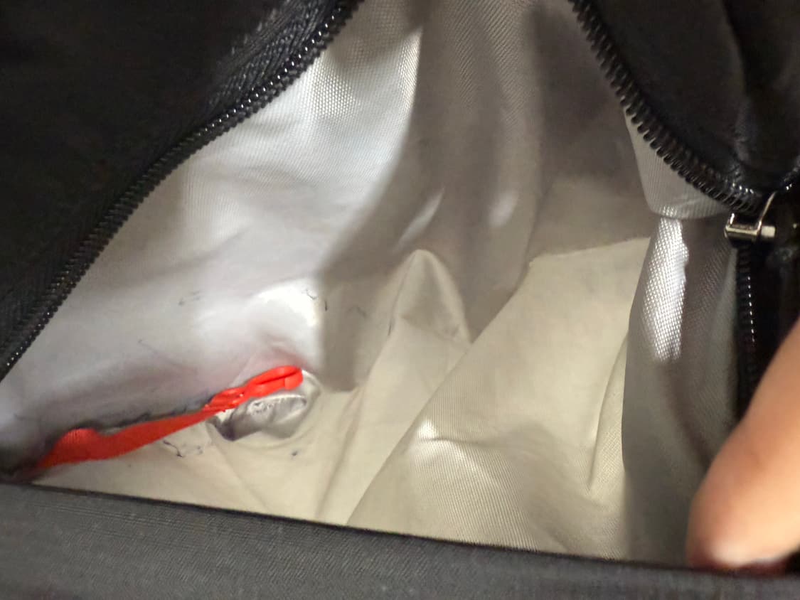 살로몬 백팩 상품이미지6