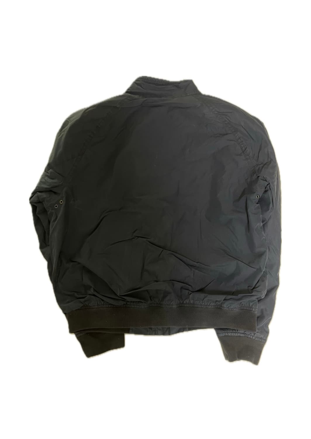 폴로 빈티지 자켓 네이비 상품이미지2