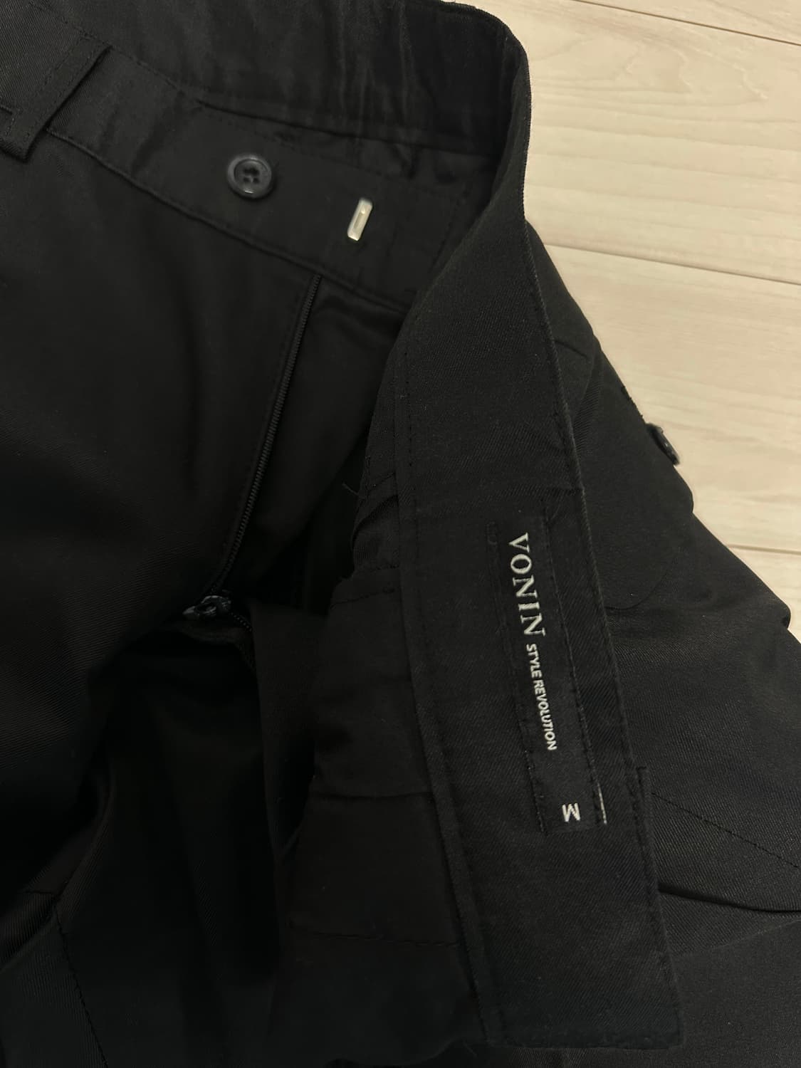 캐쥬얼 정장 바지 팝니다!  상품이미지3