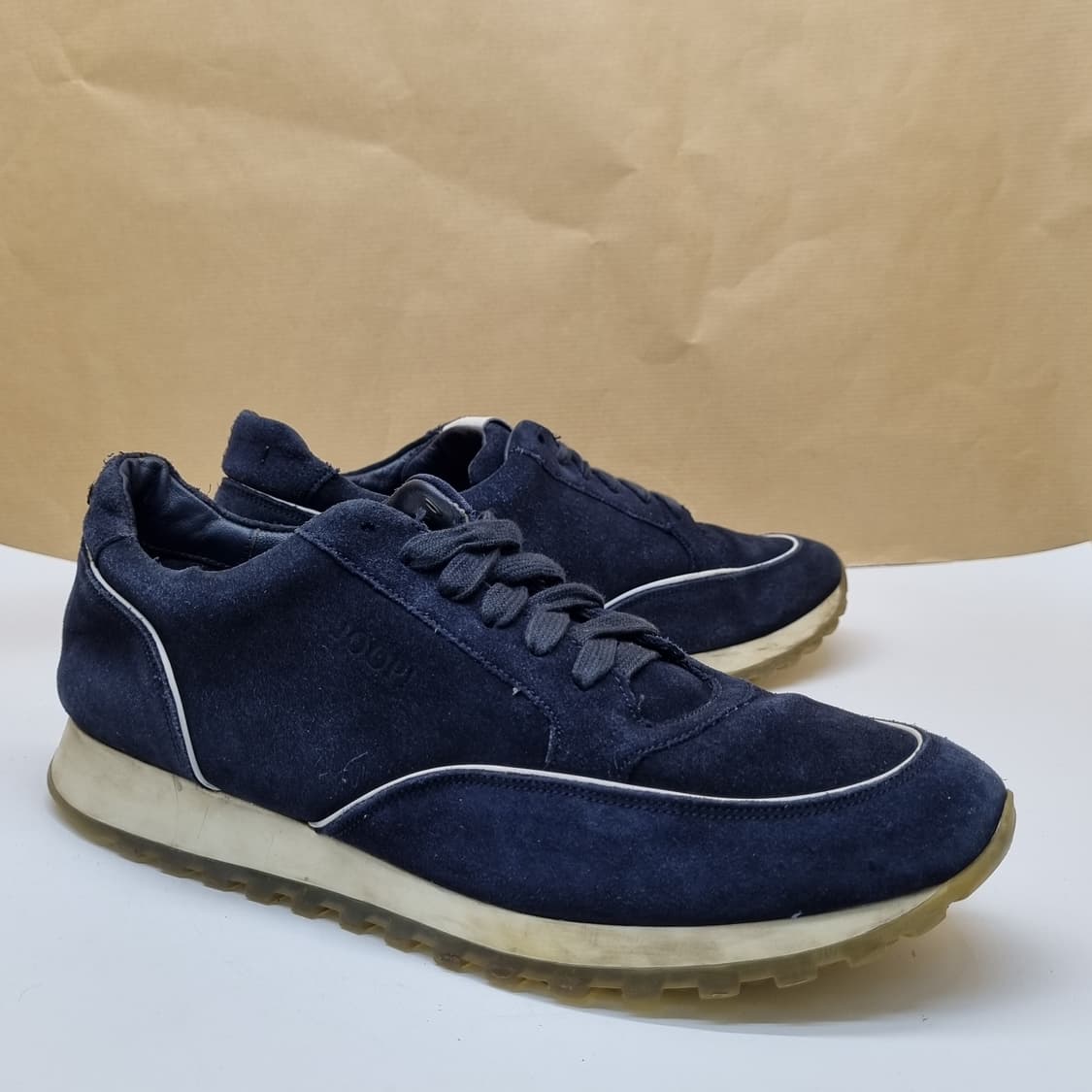 JOOP. 스웨이드 스니커즈42 260 상품이미지1