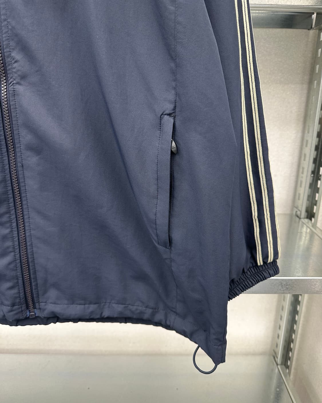 (XL)90'S 아디다스 바람막이-M1347 상품이미지3