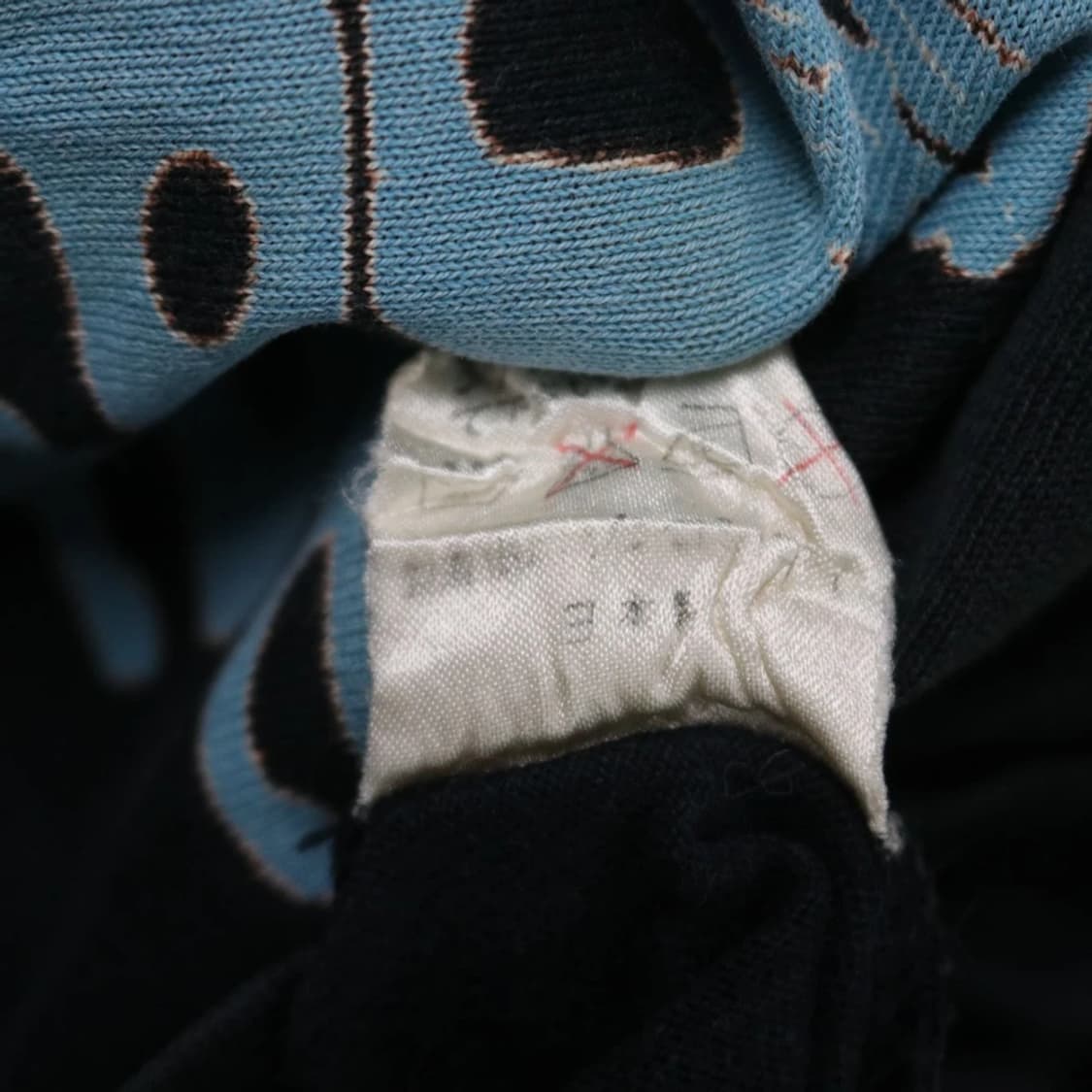 오존 커뮤니티 레터링 티셔츠 66807 상품이미지10