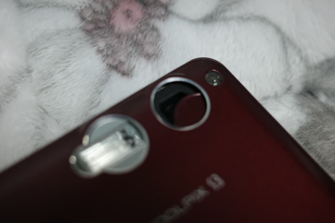 (풀박/설명 필독) 니콘 쿨픽스 S3 Nikon CoolPix 디카  상품이미지2