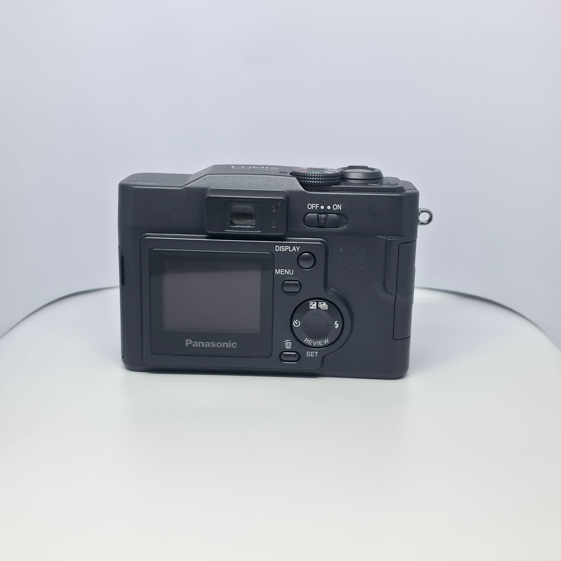 무배)Panasonic DMC-LC33 판매합니다. 상품이미지2