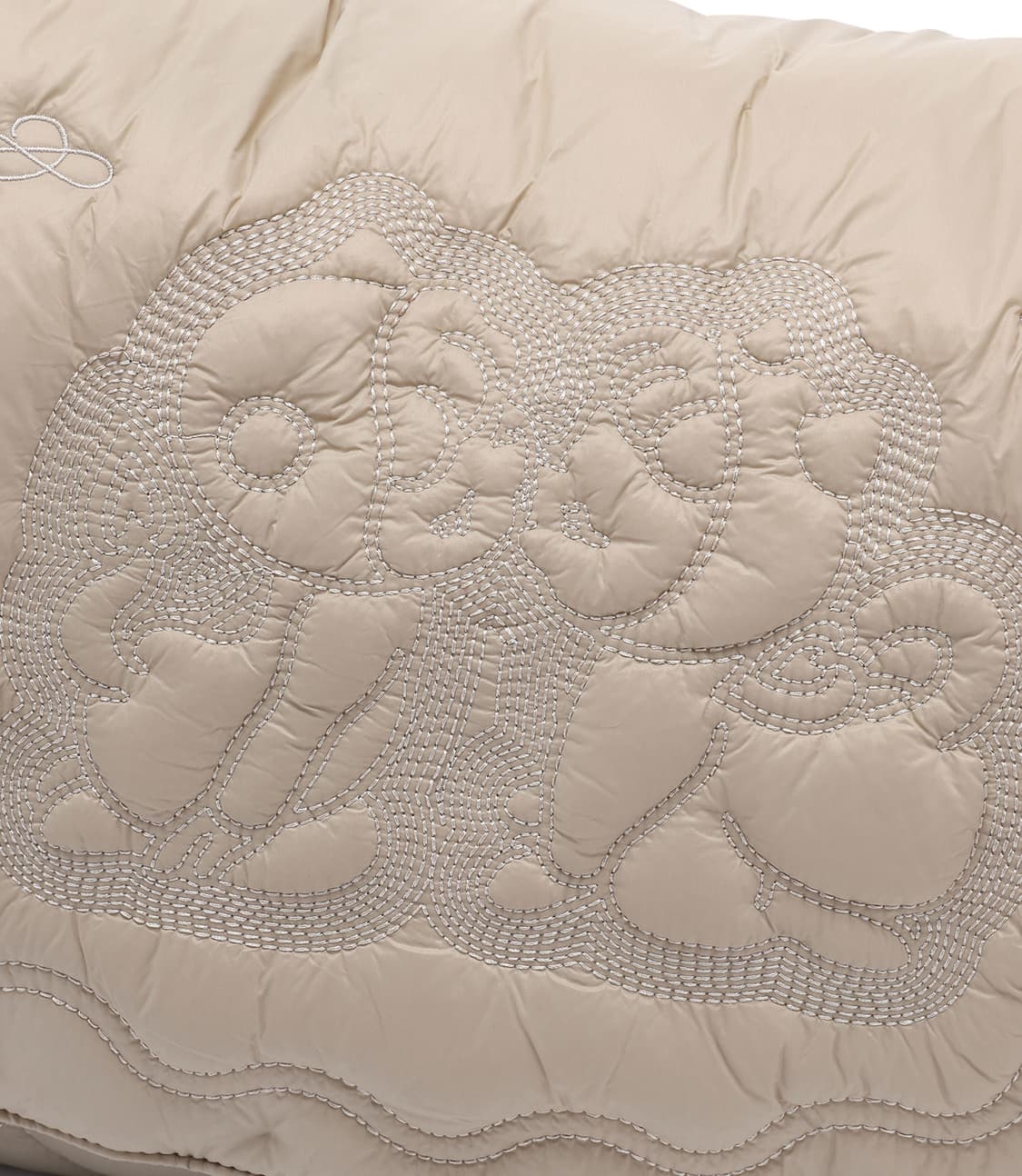 나이스고스트클럽 퀼트백 상품이미지4