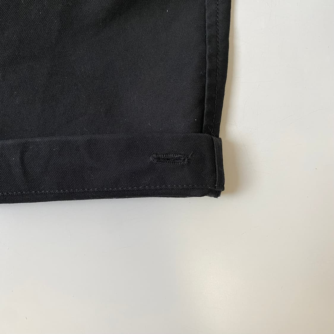 [XL] 프라다 코튼 카고 팬츠 상품이미지7